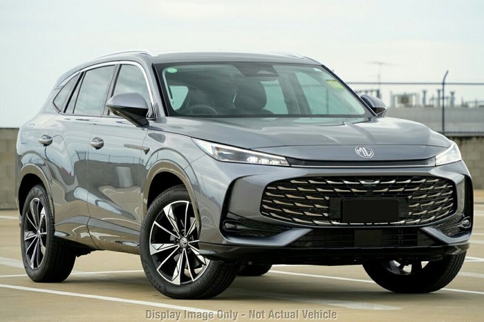 2026 MG HS Excite