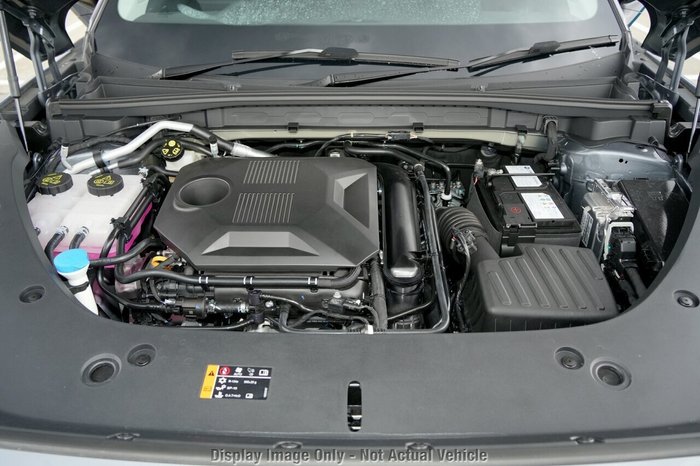 2026 MG HS Excite