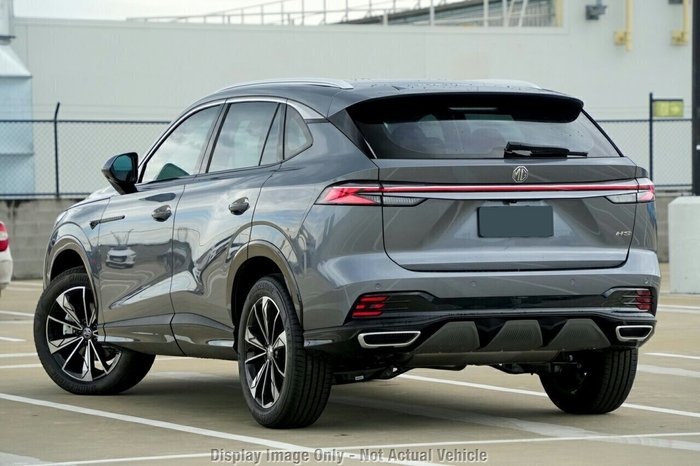 2026 MG HS Excite