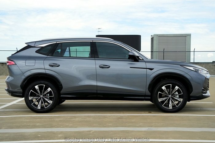 2026 MG HS Excite