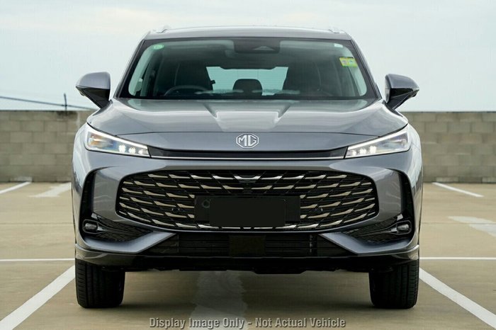 2026 MG HS Excite