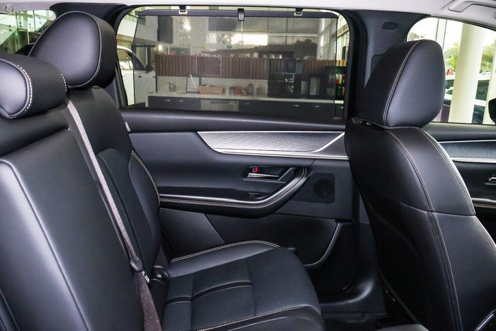 2025 Mazda CX-80 P50e GT