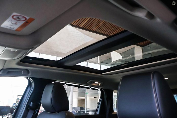 2025 Mazda CX-80 P50e GT