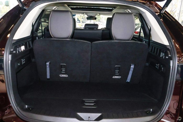 2025 Mazda CX-80 P50e GT