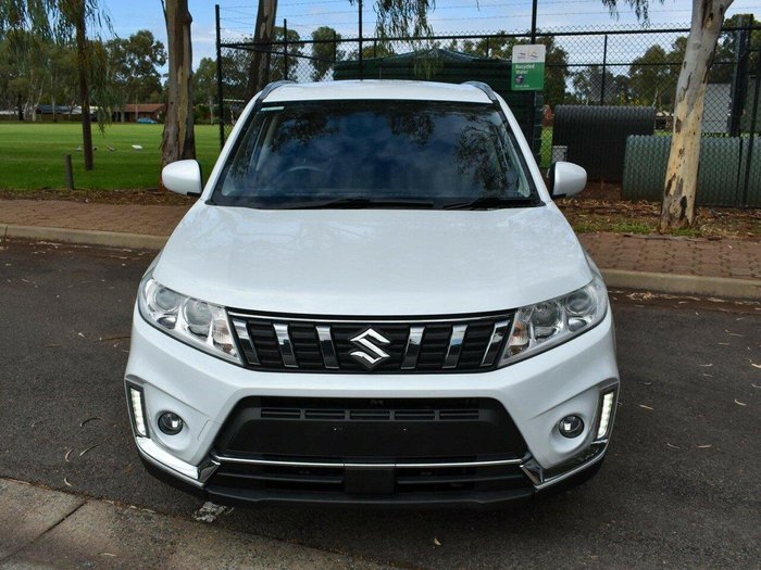 2019 Suzuki Vitara