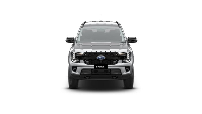 2026 Ford Everest Sport
