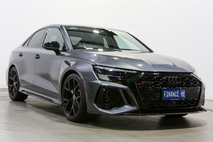 2022 Audi RS3