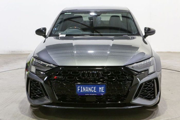 2022 Audi RS3