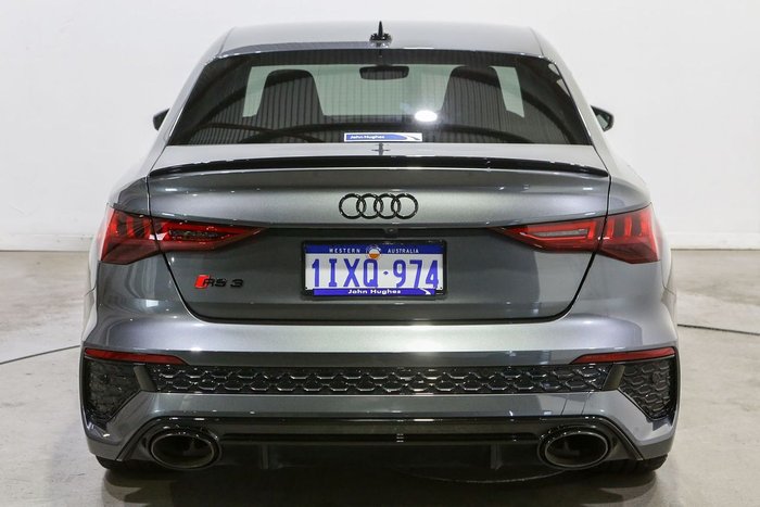 2022 Audi RS3