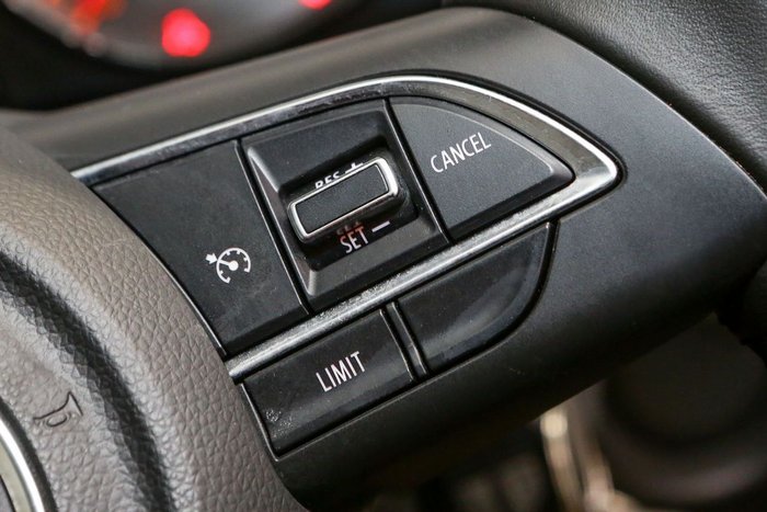 2023 Suzuki Jimny GLX