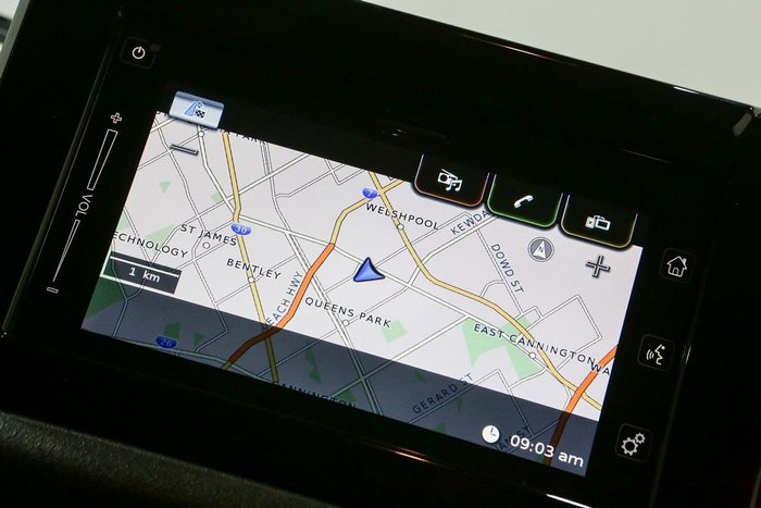 2023 Suzuki Jimny GLX