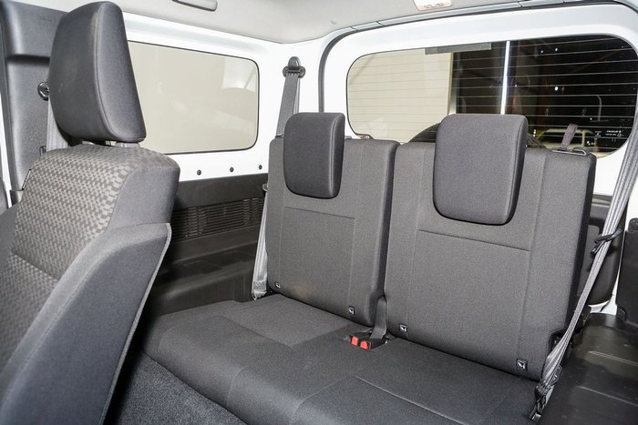 2023 Suzuki Jimny GLX