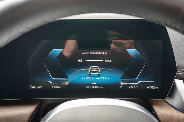 2026 BMW iX1 xDrive30 xLine