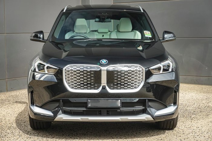 2026 BMW iX1 xDrive30 xLine