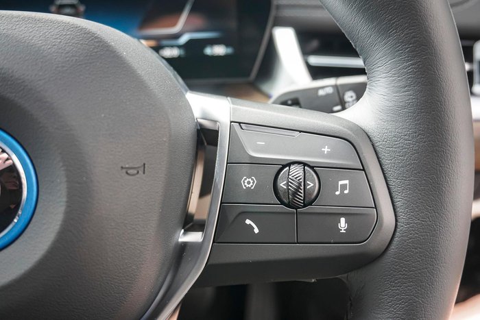 2026 BMW iX1 xDrive30 xLine