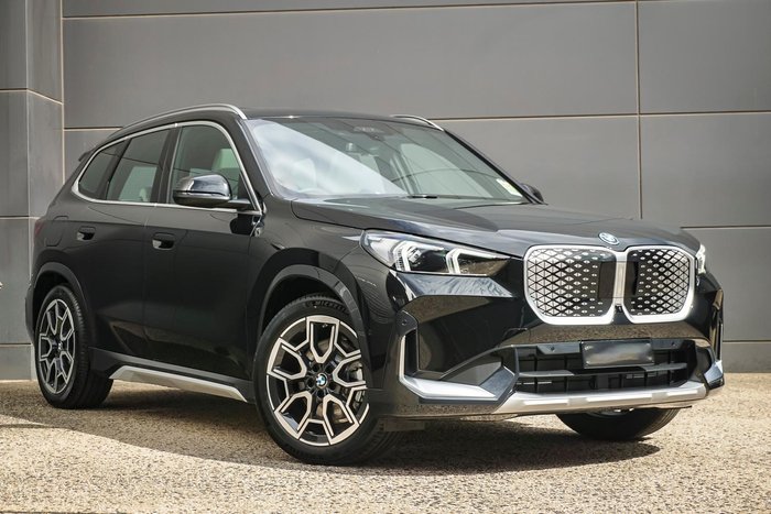 2026 BMW iX1