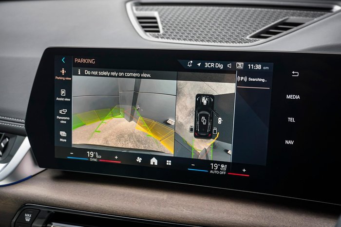 2026 BMW iX1 xDrive30 xLine