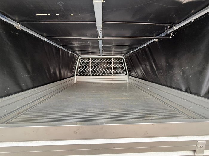 2022 Nissan Navara SL D23 MY21.5 4X4 Dual Range Solid White