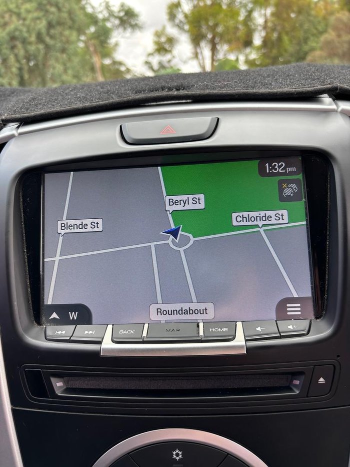 2018 Isuzu MU-X LS-T