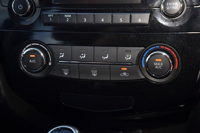 2019 Nissan X-Trail