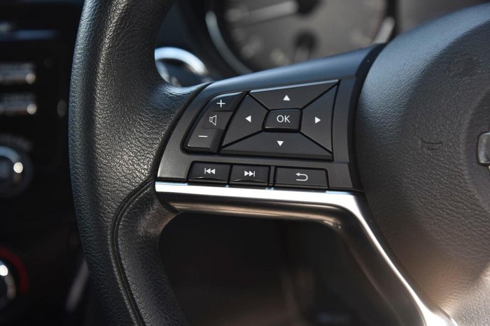 2019 Nissan X-Trail