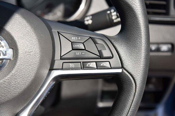 2019 Nissan X-Trail