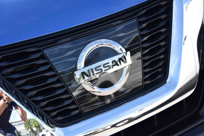 2019 Nissan X-Trail