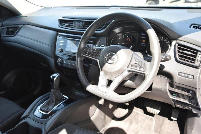 2019 Nissan X-Trail