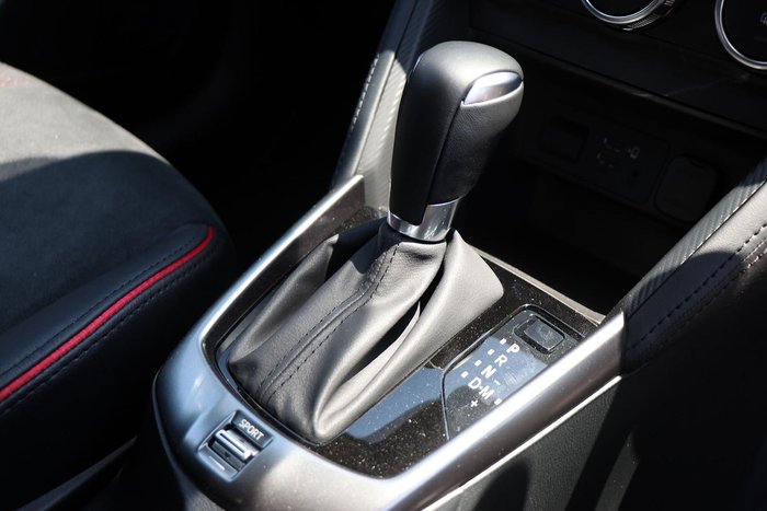 2025 Mazda 2 G15 GT