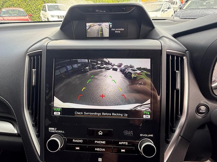 2023 Subaru Forester Hybrid L