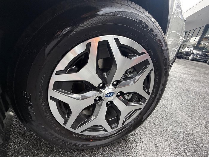 2023 Subaru Forester Hybrid L