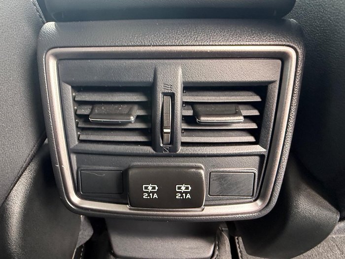 2023 Subaru Forester Hybrid L