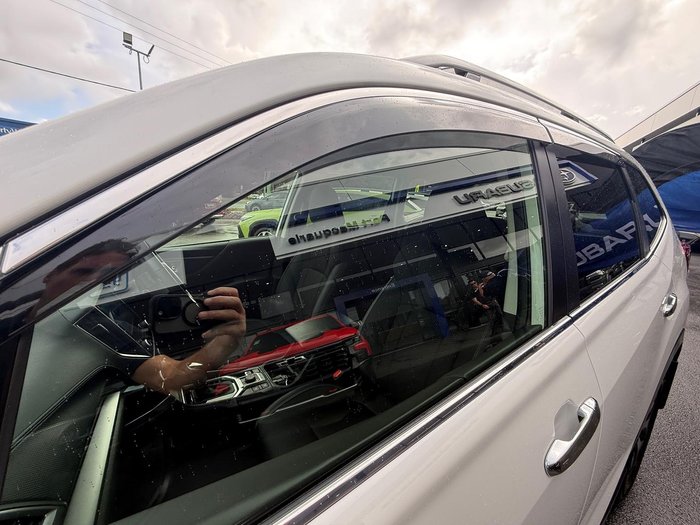 2023 Subaru Forester Hybrid L