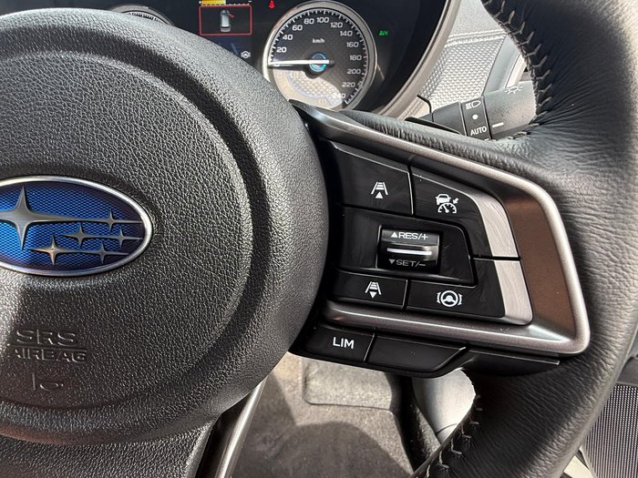 2023 Subaru Forester Hybrid L