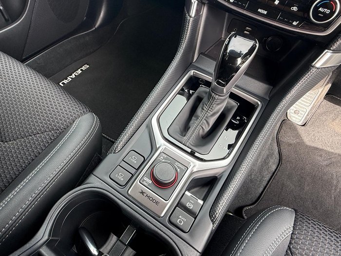 2023 Subaru Forester Hybrid L