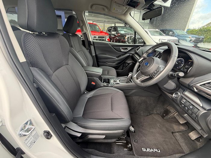 2023 Subaru Forester Hybrid L