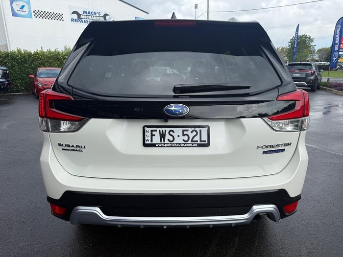 2023 Subaru Forester Hybrid L