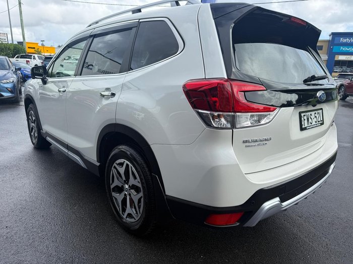 2023 Subaru Forester Hybrid L