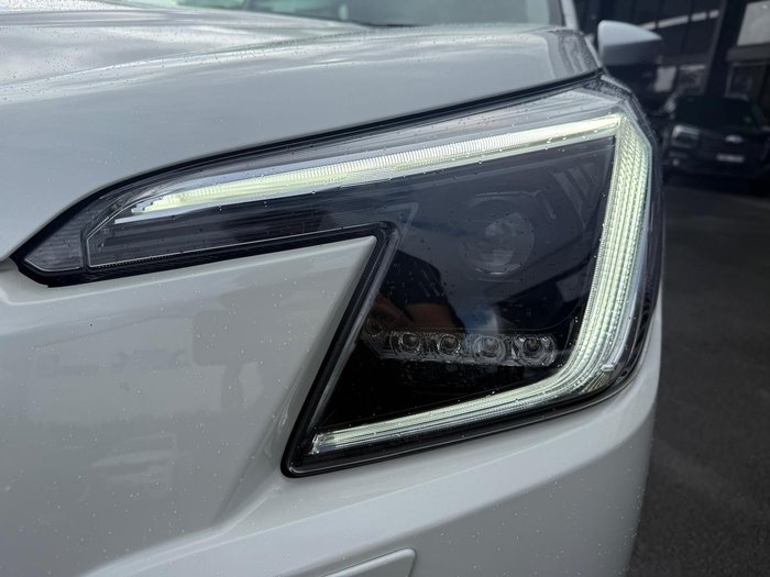 2023 Subaru Forester Hybrid L