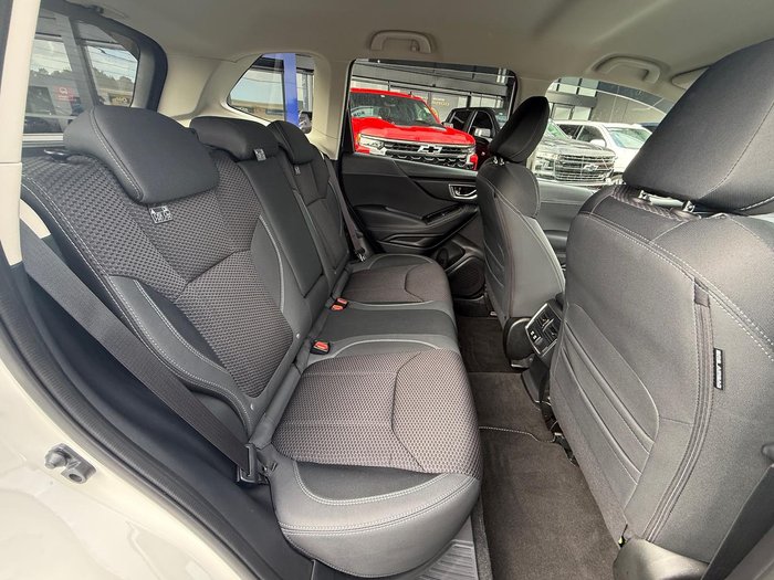 2023 Subaru Forester Hybrid L