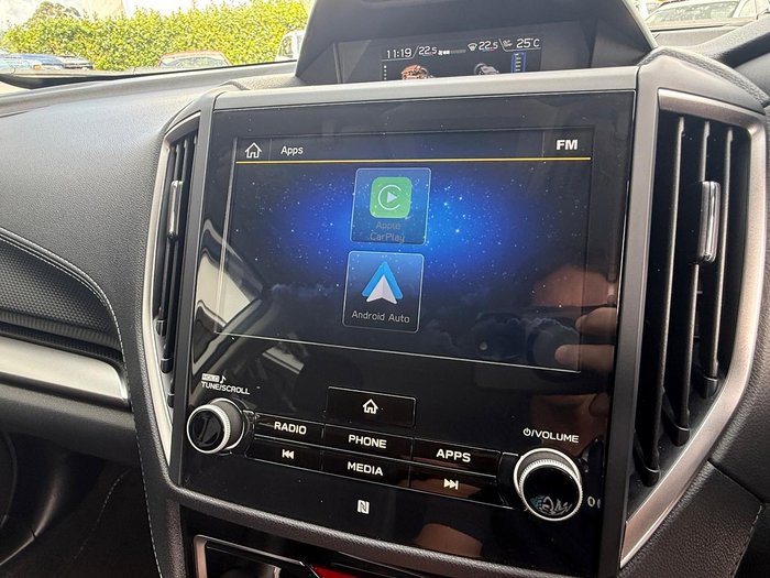 2023 Subaru Forester Hybrid L