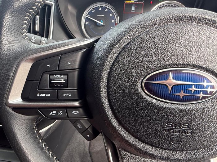 2023 Subaru Forester Hybrid L