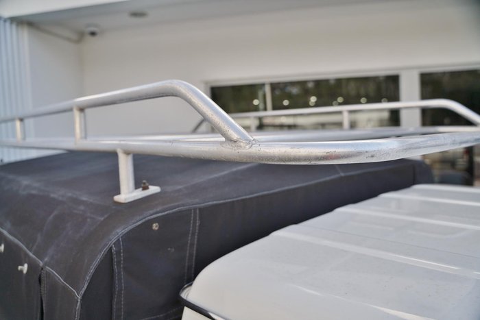 2012 Toyota Landcruiser GXL