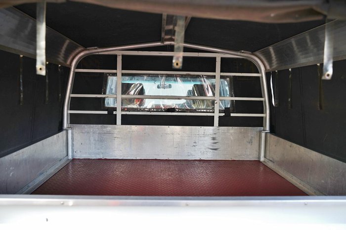 2012 Toyota Landcruiser GXL