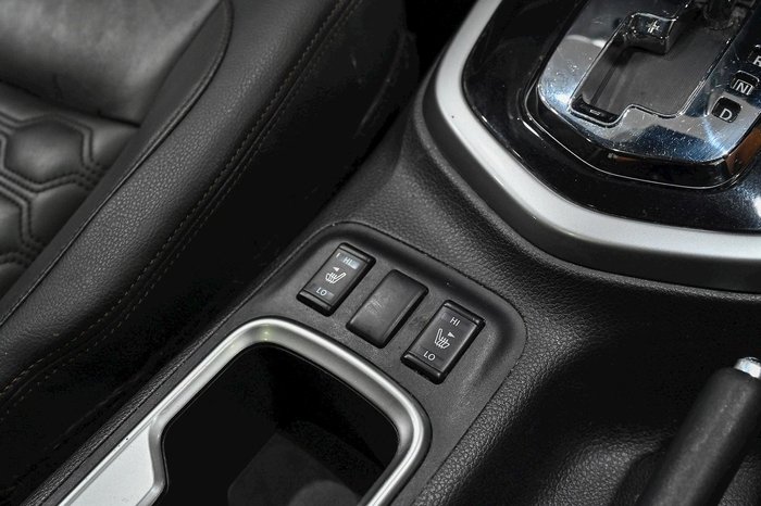 2021 Nissan Navara ST-X D23 MY21 4X4 Dual Range Black Star