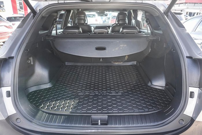 2022 Kia Sportage GT-Line