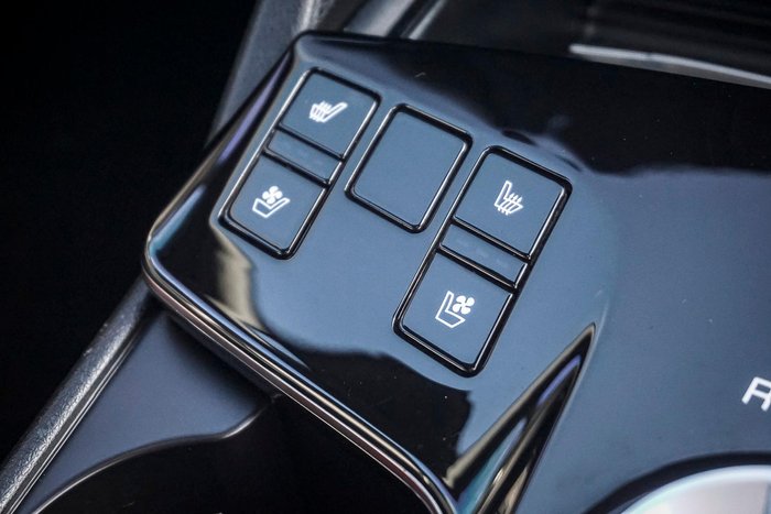 2022 Kia Sportage GT-Line