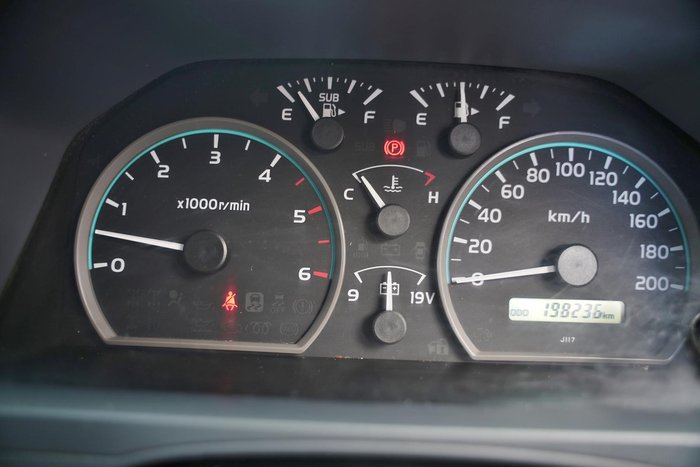 2020 Toyota Landcruiser GXL Troopcarrier