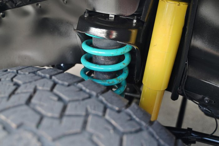 2020 Toyota Landcruiser GXL Troopcarrier