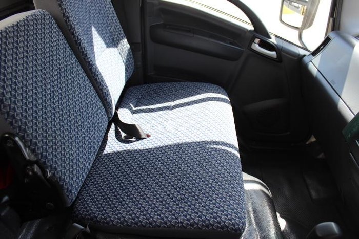 2022 Isuzu N Series NNR 45-150 WHITE